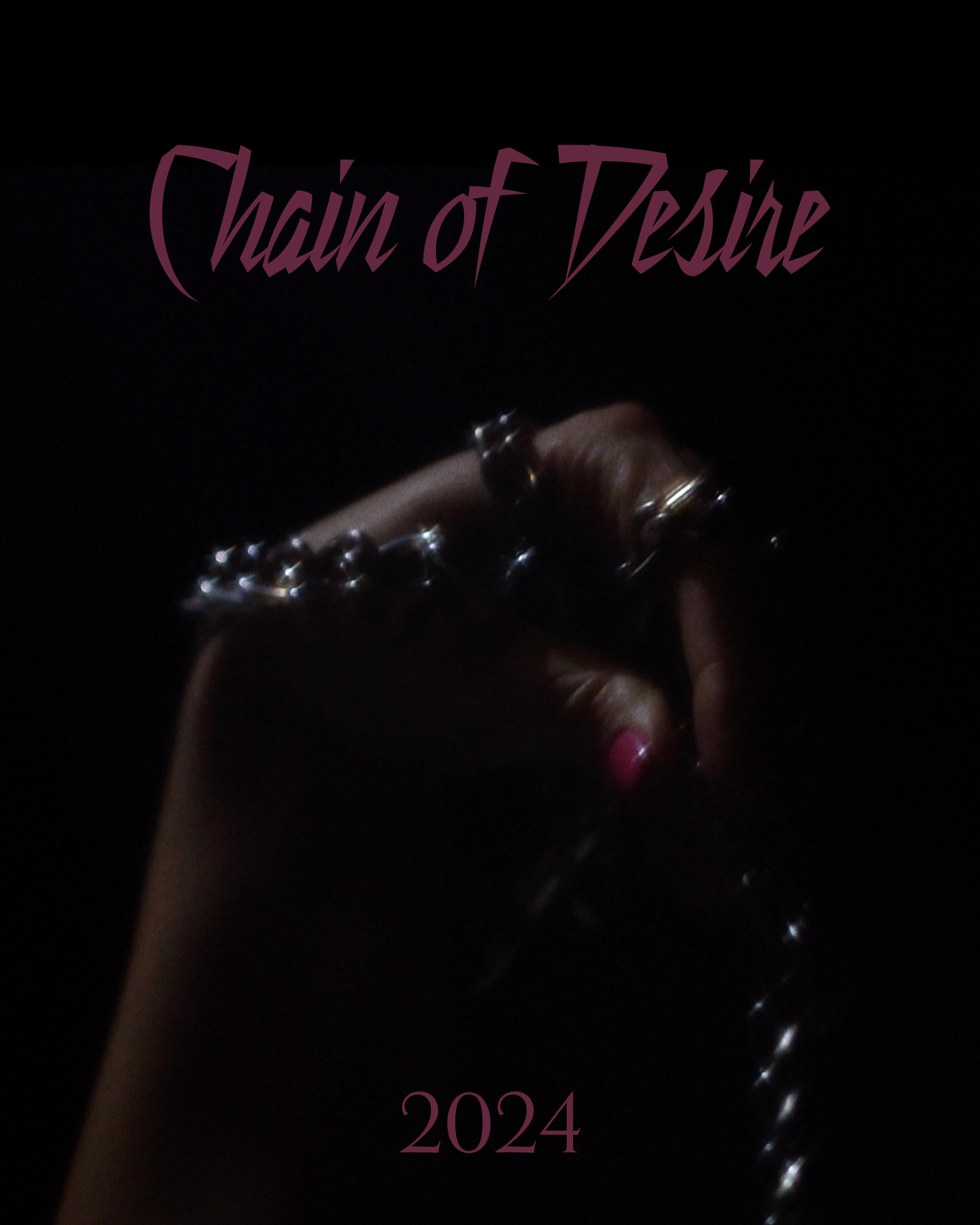 Chain of Desire
